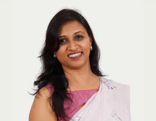 Priti Neelgund, Co-Founder of Network FP